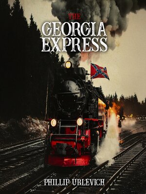 cover image of The Georgia Express